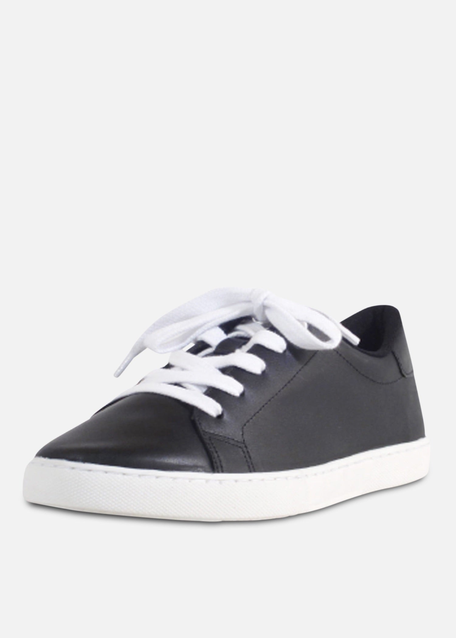 U-Turn Tennis Sneakers