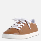 U-Turn Tennis Sneakers