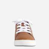 U-Turn Tennis Sneakers