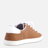 U-Turn Tennis Sneakers