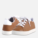 U-Turn Tennis Sneakers
