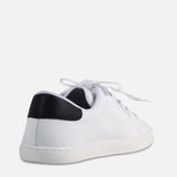 U-Turn Tennis Sneakers