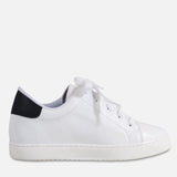 U-Turn Tennis Sneakers