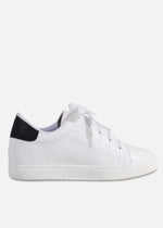 U-Turn Tennis Sneakers