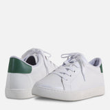 U-Turn Tennis Sneakers