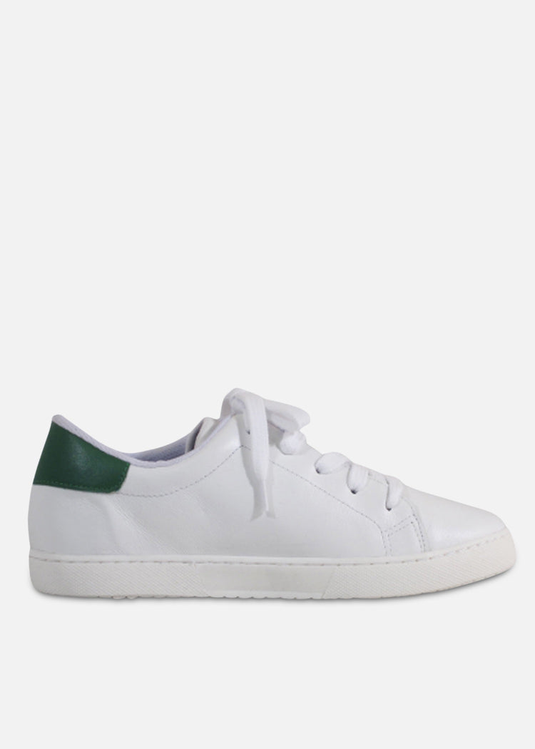 U-Turn Tennis Sneakers
