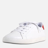 U-Turn Tennis Sneakers
