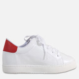 U-Turn Tennis Sneakers