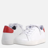 U-Turn Tennis Sneakers