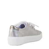 Uganda Tennis Sneakers