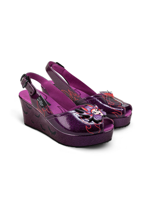 Chocolaticas® Bloody Mary Women's Sandal