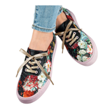 Charlotte Casual Sneaker