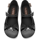 Chocolaticas® Dolores Women's Mary Jane Flat