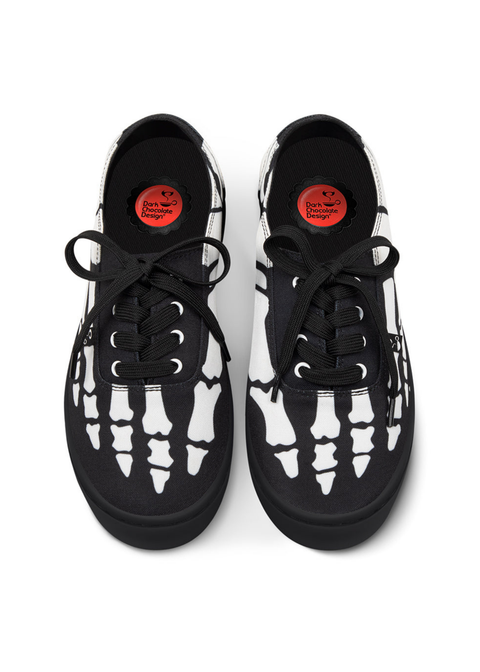 Bella Hasta La Muerte Casual Sneaker