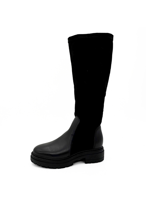 Olivia Stretch Boots