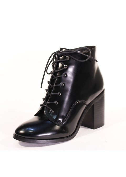 Klein Combat Booties