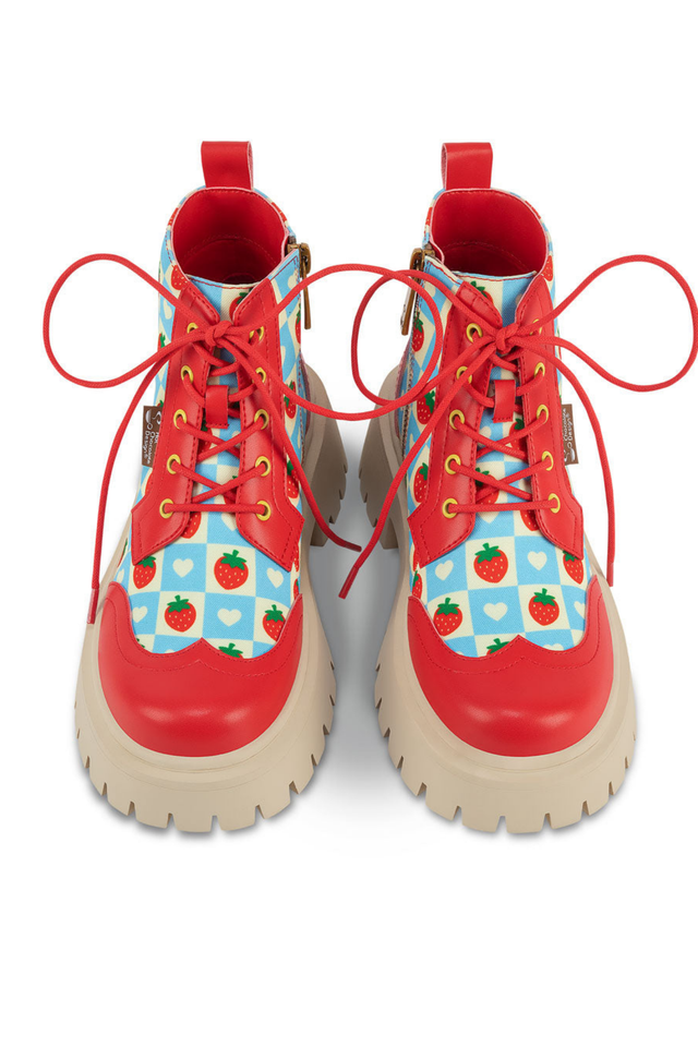 Vintage Style Shoes – ModCloth