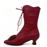 Hamilton Victorian Boots