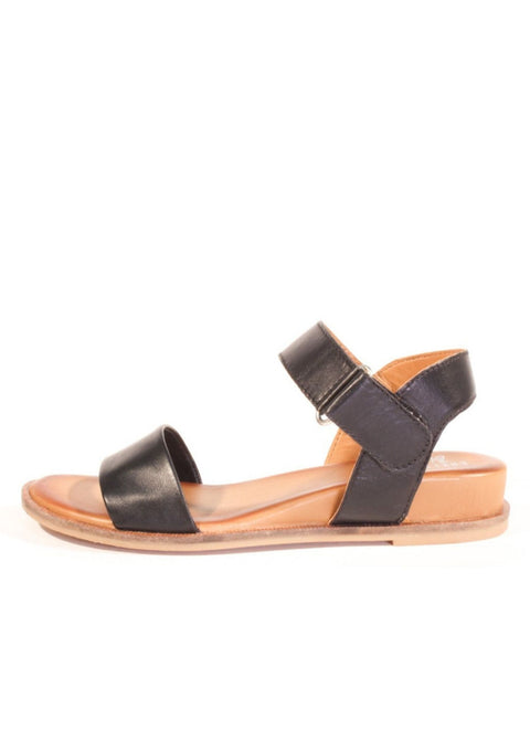 Rambo Leather Comfort Sandals