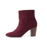 Wonda Wool Booties