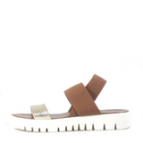 Callie Lug Sole Sandals