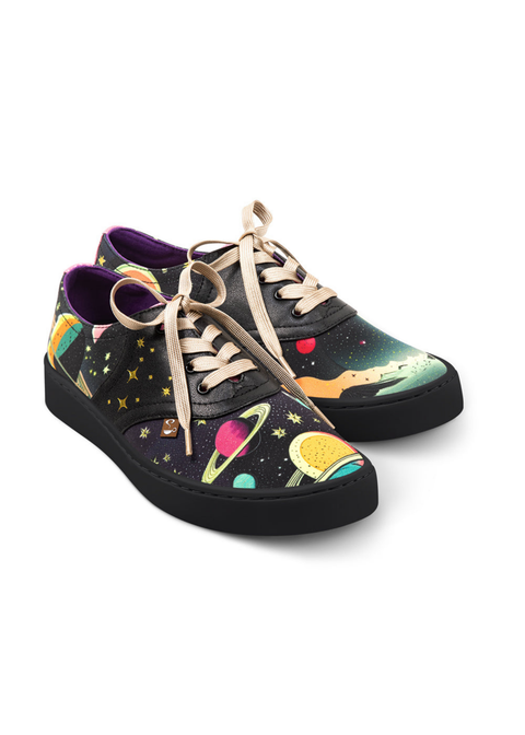 Galactica Casual Sneaker