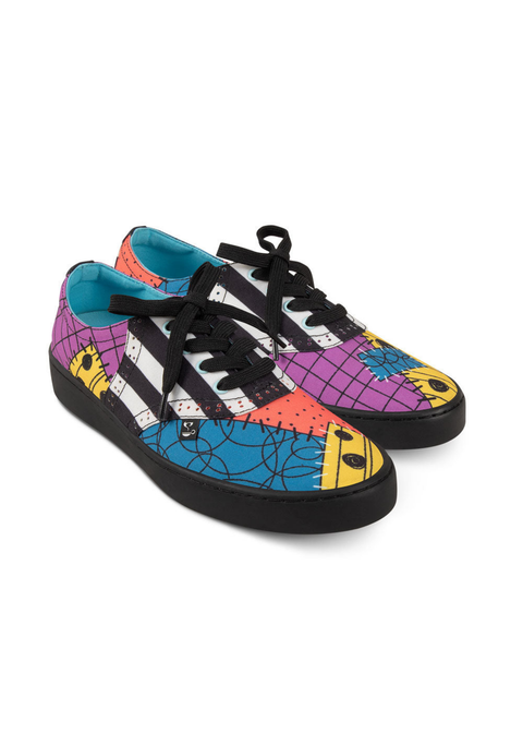 Chocolaticas® Miss Mends Casual Sneaker