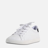 U-Turn Tennis Sneakers