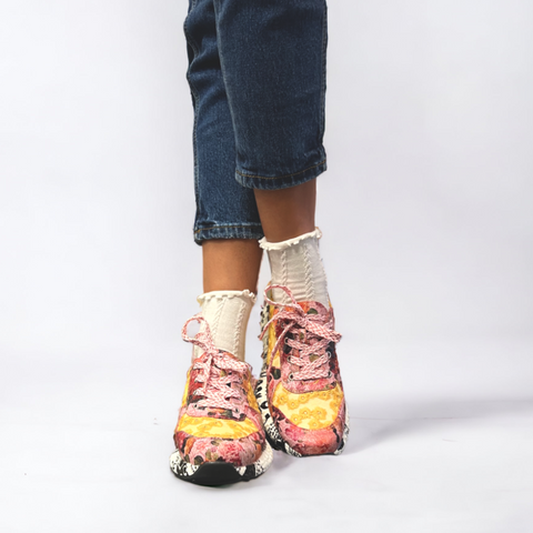 Knitty Knit Socks