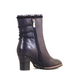 Golan Victorian Booties