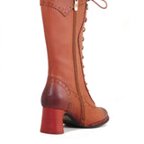 Gaston Victorian Boots