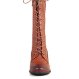 Gaston Victorian Boots