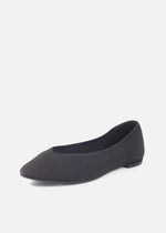 Flight Knit Ballet Flats