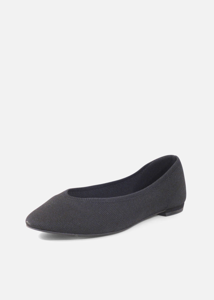 Flight Knit Ballet Flats