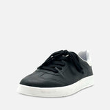 Monday Leather Tennis Sneakers