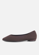 Flight Knit Ballet Flats