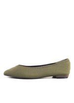 Flight Knit Ballet Flats