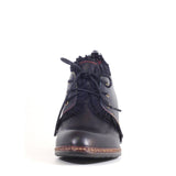 Johana Victorian Booties