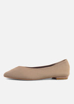 Flight Knit Ballet Flats