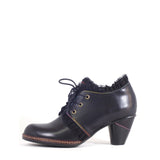 Johana Victorian Booties