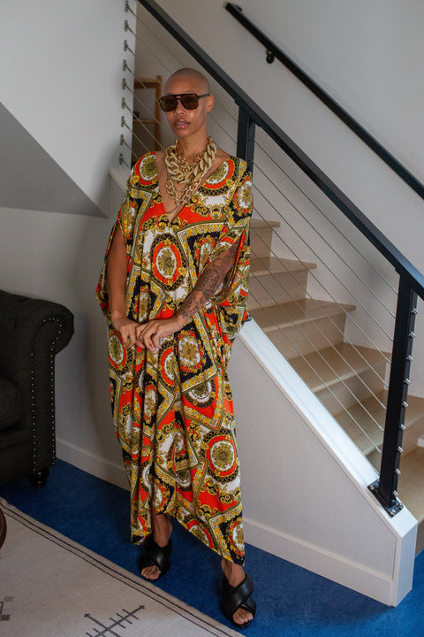Vecchio Palace Caftan