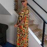 Vecchio Palace Caftan