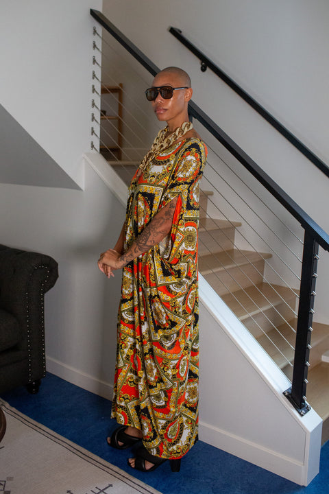 Vecchio Palace Caftan