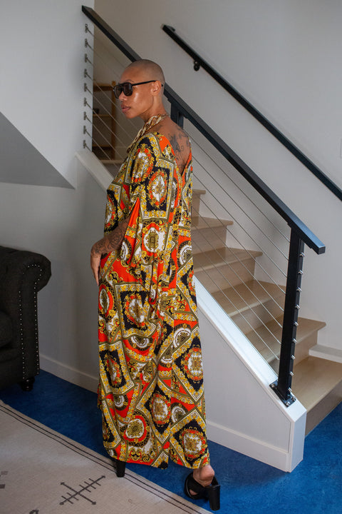 Vecchio Palace Caftan