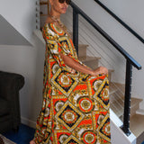 Vecchio Palace Caftan