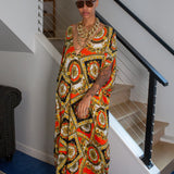 Vecchio Palace Caftan