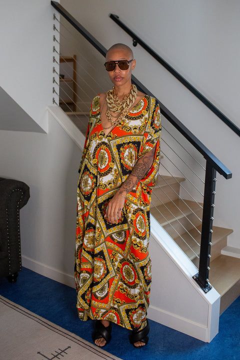 Vecchio Palace Caftan