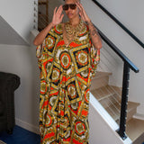 Vecchio Palace Caftan
