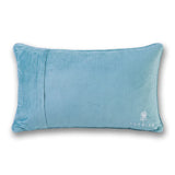 Needlepoint Pillow - It's All Very Merry