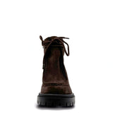 Walsh Suede Walabee Booties